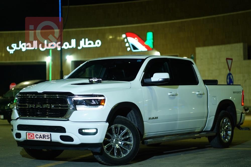 Ram 1500